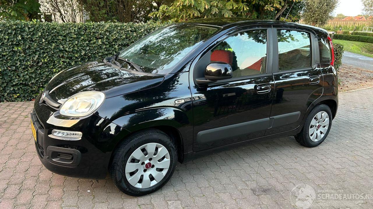 Fiat Panda 0.9 TwinAir Edizione Cool