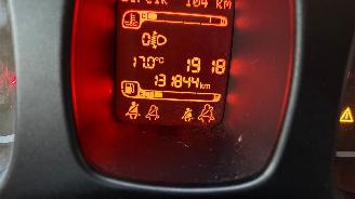 Fiat Panda 0.9 TwinAir Edizione Cool picture 16