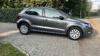 Volkswagen Polo 1.2 TSI Bluemotion Comfort Edition picture 6