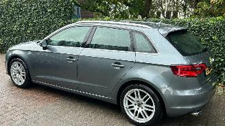 Audi A3 SPORTBACK 1.4 TFSI Ambition Pro Line plus picture 6
