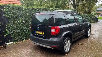 Skoda Yeti AUTOMAAT!!!!1.2 TSI Expedition picture 7