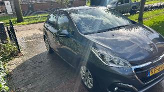 Peugeot 208 1.2 PureTech Blue Lion picture 15