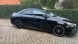 Mercedes Cla-klasse AUTOMAAT!!180 Business Solution AMG picture 5