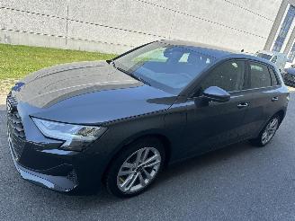 Schadeauto Audi A3 40 TFSI E 2025/7
