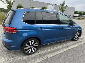 Volkswagen Touran R-LINE picture 5