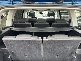 Volkswagen Touran R-LINE picture 12