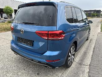 Volkswagen Touran R-LINE picture 6