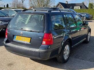 Volkswagen Golf Variant 1.6 16V Turijn. ( inruil verkregen) picture 2