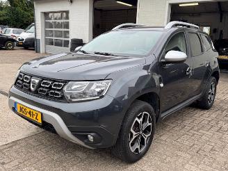 Vaurioauto  passenger cars Dacia Duster 1.3 TCE PRESTIGE. NAVI | LEER | CAMERA | LICHTMETAAL ( MOTOR SLAAT NIET AAN ) 2019/5