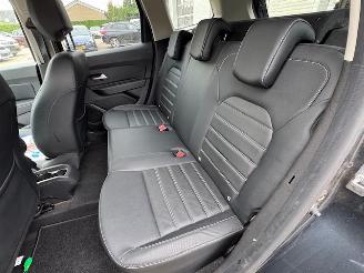 Dacia Duster 1.3 TCE PRESTIGE. NAVI | LEER | CAMERA | LICHTMETAAL ( MOTOR SLAAT NIET AAN ) picture 13