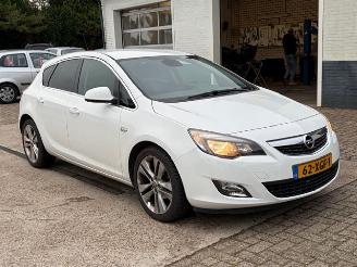 Opel Astra 1.4 TURBO EDITION ( inruil verkregen ) picture 7
