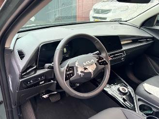 Kia Niro 1.6 GDI PHEV HYBRIDE 171 PK ! ( SCHROEFSCHADE ) picture 13