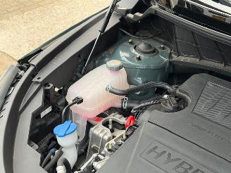 Kia Niro 1.6 GDI PHEV HYBRIDE 171 PK ! ( SCHROEFSCHADE ) picture 10