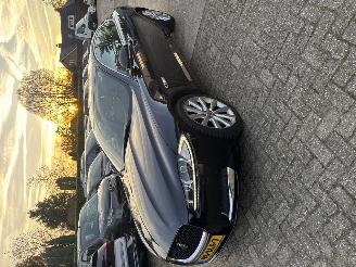 Schadeauto Jaguar XF S 2012/1