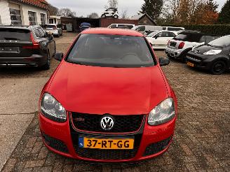 Unfallwagen Volkswagen Golf 2.0. GTI 2005/1