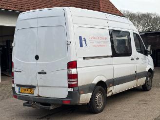 Mercedes Sprinter 209 2.2 CDI 366 DC. 7 persoons | APK TOT 30-06-2026 ! picture 5