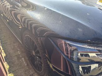 Mercedes EQE Launch Edition AMG Line picture 14