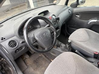 Citroën C3  picture 9