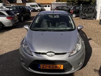 Ford Fiesta  picture 3