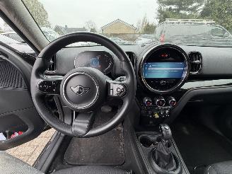 Mini Countryman Cooper SE ALL4. NAVI | KLIMA | NARDO GREY | ( SCHROEFSCHADE ) picture 13