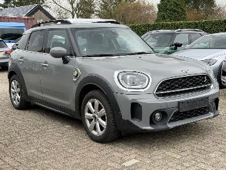 škoda osobní automobily Mini Countryman Cooper SE ALL4. NAVI | KLIMA | NARDO GREY | ( SCHROEFSCHADE ) 2022/4