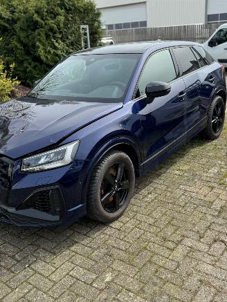 Audi SQ2 Quattro 221kw 2.0 tfsi picture 7