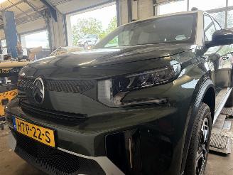 Citroën C3 Aircross  picture 5