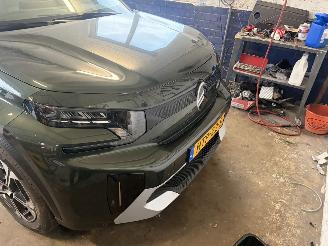  Citroën C3 Aircross  2025/6