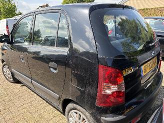 Hyundai Atos -PRIME picture 4