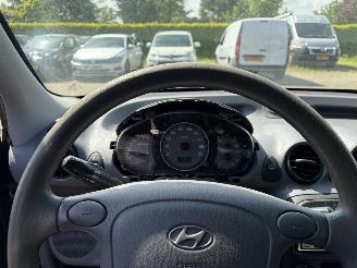 Hyundai Atos -PRIME picture 6