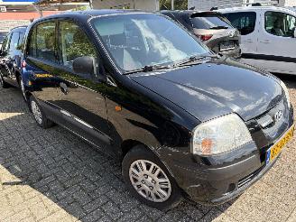 Auto incidentate Hyundai Atos -PRIME 2007/3