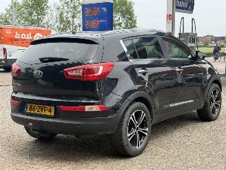 Kia Sportage 2.0 plus pack. LEER | PANO | TREKHAAK | picture 5
