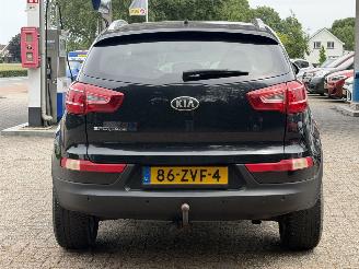 Kia Sportage 2.0 plus pack. LEER | PANO | TREKHAAK | picture 4