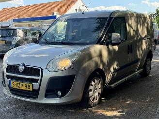 Avarii autoturisme Fiat Doblo CARGO 1.6 MULTIJET SX MAXI. AIRCO 2012/11