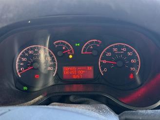 Fiat Doblo CARGO 1.6 MULTIJET SX MAXI. AIRCO picture 12