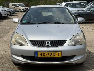 Honda Civic 3DR AIRCO picture 8