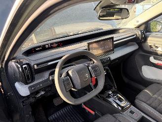 Citroën C3 Aircross Hybride automaat picture 8
