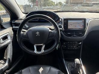 Peugeot 2008 1.2 VTi Acces. TREKHAAK | KLIMA | NAVI | CRUISE CONTROL. picture 13