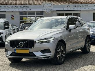 uszkodzony samochody osobowe Volvo Xc-60 T4 AUTOMAAT. TREKHAAK | NAVI | KLIMA | LEER | CAMERA | 2021/1