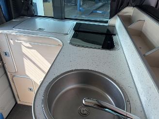 Ford  -NUGGET 2.2 diesel 1e eigenaar!! picture 13
