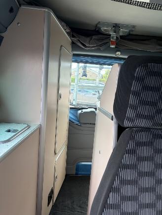 Ford  -NUGGET 2.2 diesel 1e eigenaar!! picture 9