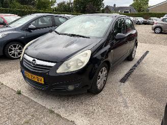 Unfallwagen Opel Corsa 1200 2008/1