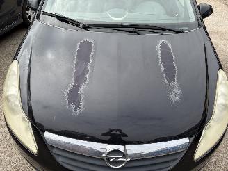 Opel Corsa 1200 picture 5