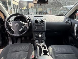 Nissan Qashqai 1.6 acenta. ( inruil verkregen ) picture 18