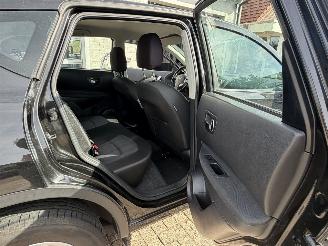 Nissan Qashqai 1.6 acenta. ( inruil verkregen ) picture 15