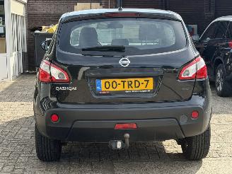 Nissan Qashqai 1.6 acenta. ( inruil verkregen ) picture 6
