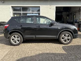 Nissan Qashqai 1.6 acenta. ( inruil verkregen ) picture 4