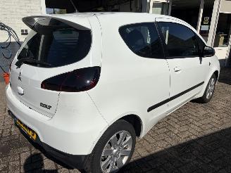 Mitsubishi Colt Cleartec picture 3