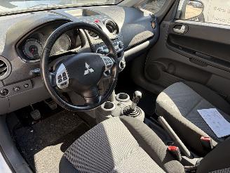 Mitsubishi Colt Cleartec picture 6