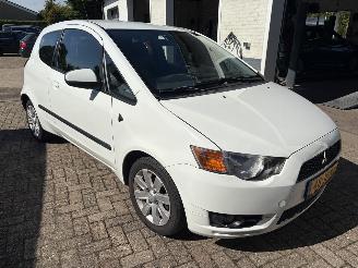 Mitsubishi Colt Cleartec picture 2